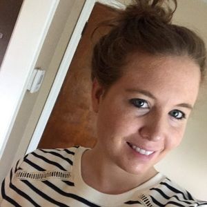 Meet your Posher, Casey